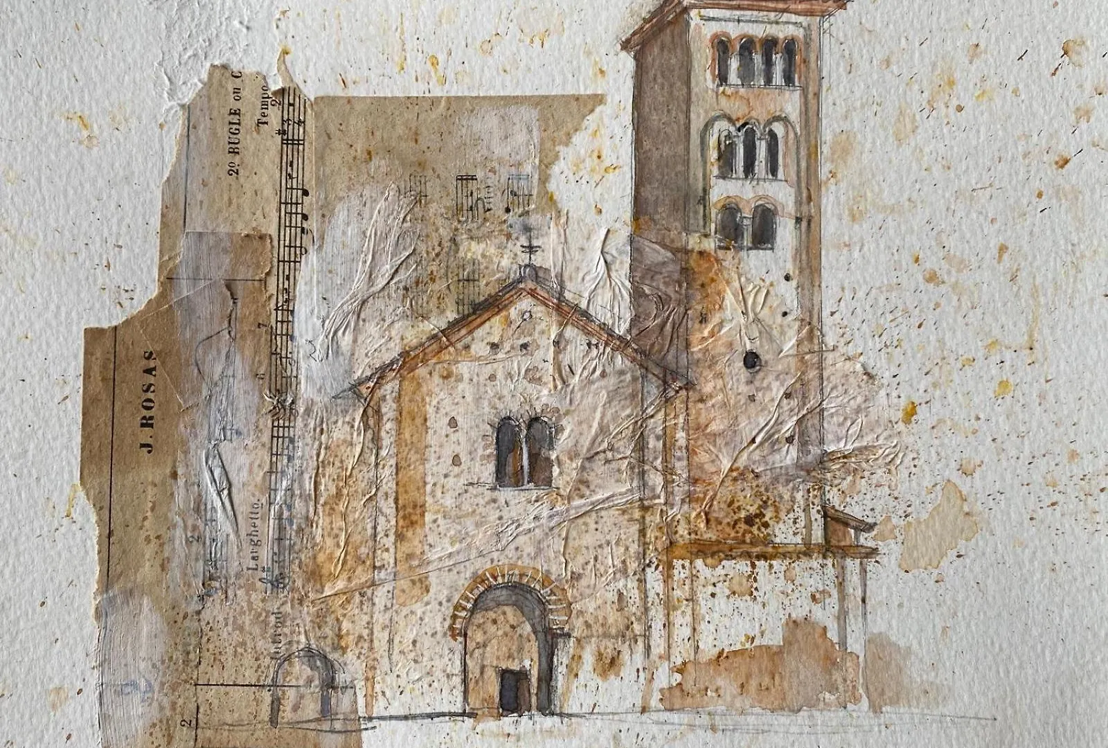 Dimora Pasolini Ravenna