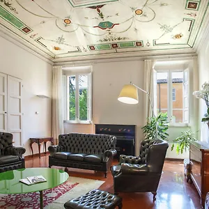 Palazzo Galletti Abbiosi Rawenna