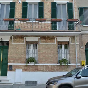 Il Giardino Roccioso Bed and breakfast